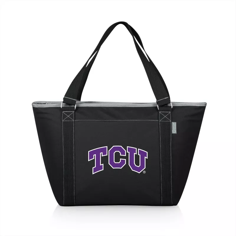 TCU Horned Frogs – Topanga Cooler Tote Bag