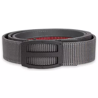 Team Nexbelt Operating PCS1972 EDC Gray Nylon 1.50" Wide