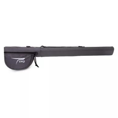 TEMPLE FORK OUTFITTERS 8ft 3pc Rod & Reel Carrier (TF-RRC-83)
