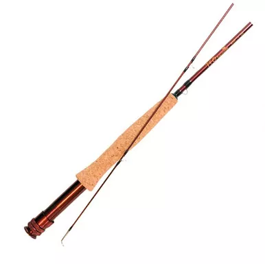 TEMPLE FORK OUTFITTERS Bug Launcher Fly Rod (TF-BL)