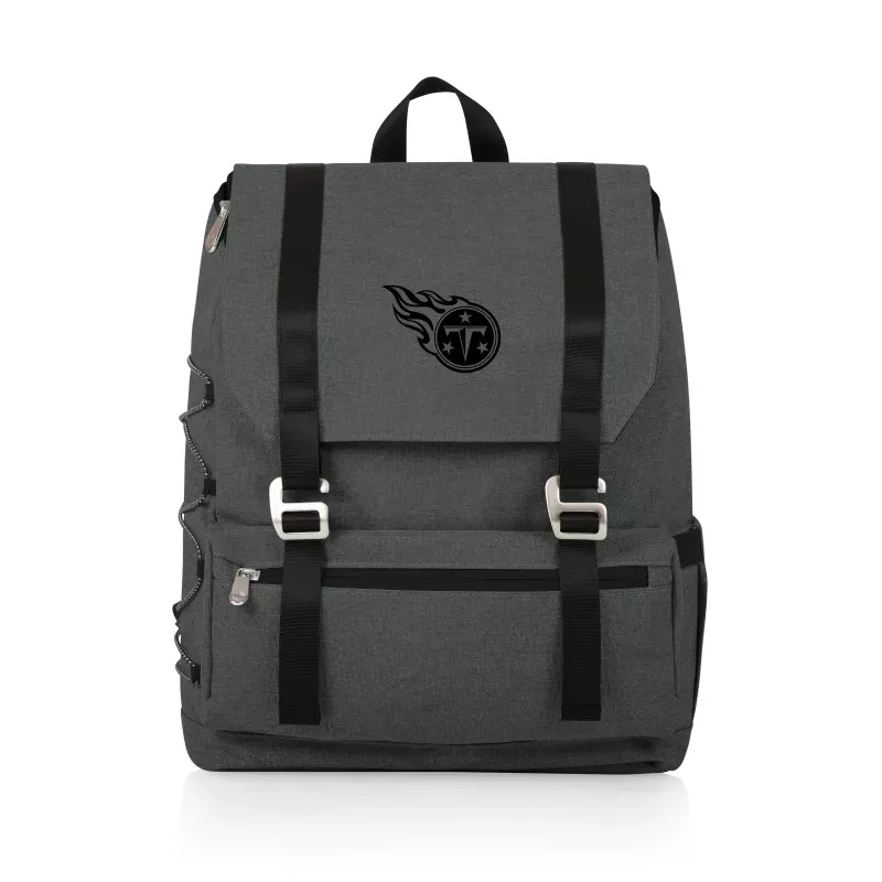 Tennessee Titans – On The Go Traverse Backpack Cooler