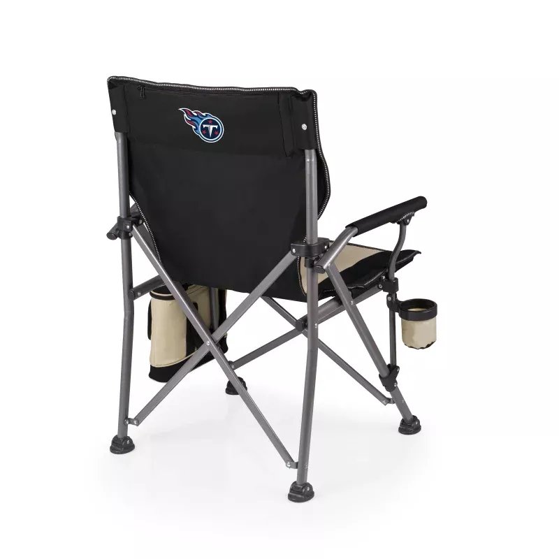 Tennessee Titans – Outlander XL Camping Chair with Cooler