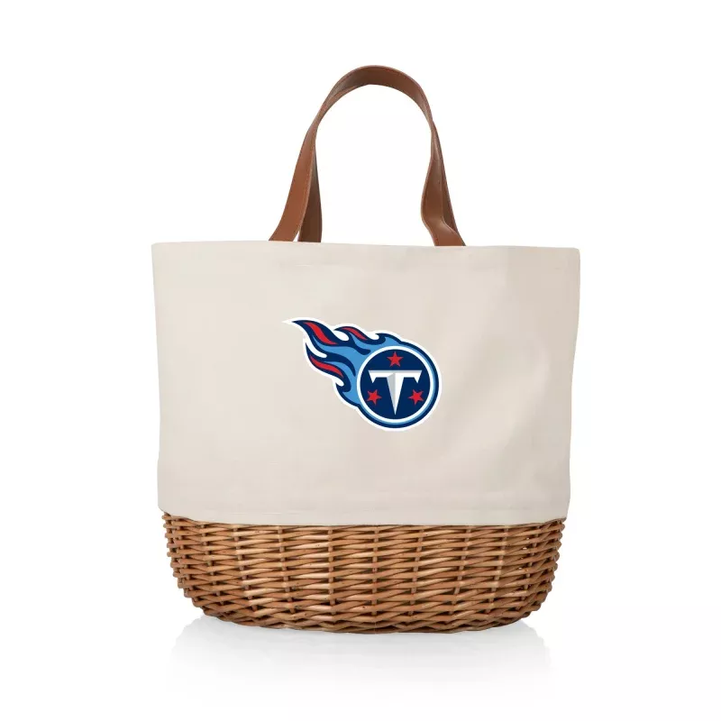 Tennessee Titans – Promenade Picnic Basket