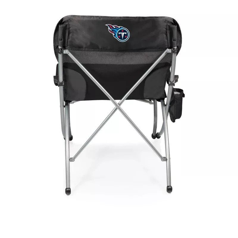 Tennessee Titans – PT-XL Heavy Duty Camping Chair