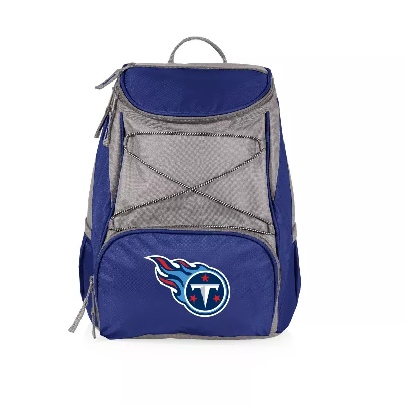 Tennessee Titans – PTX Backpack Cooler