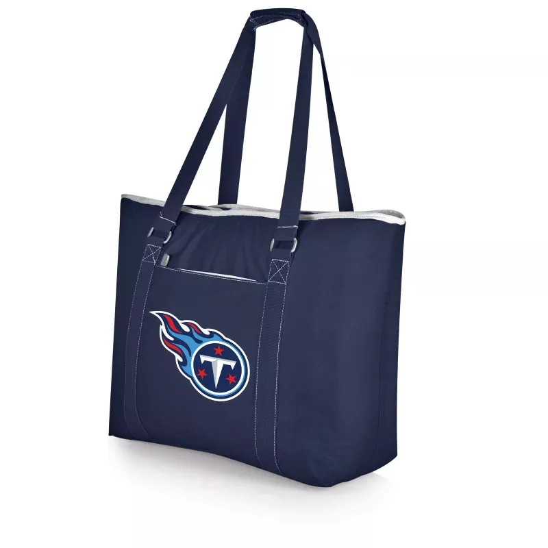 Tennessee Titans – Tahoe XL Cooler Tote Bag