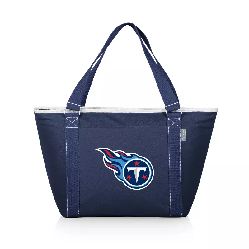 Tennessee Titans – Topanga Cooler Tote Bag