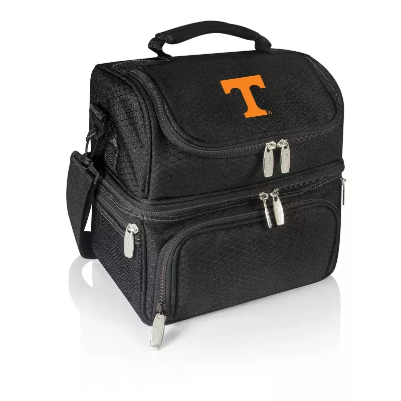 Tennessee Volunteers – Pranzo Lunch Bag Cooler with Utensils