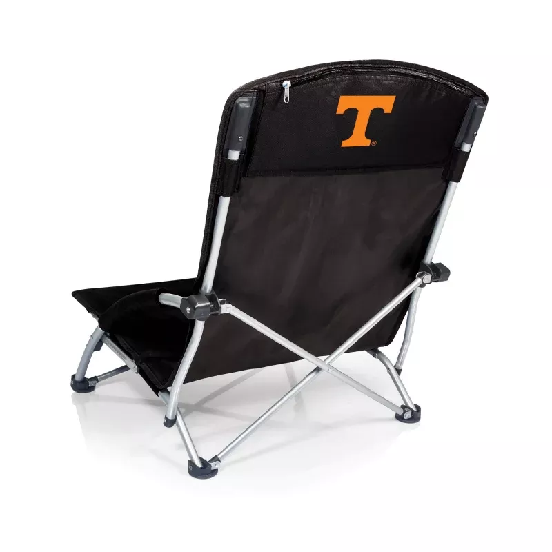 Tennessee Volunteers – Tranquility Beach Chair with Carry Bag