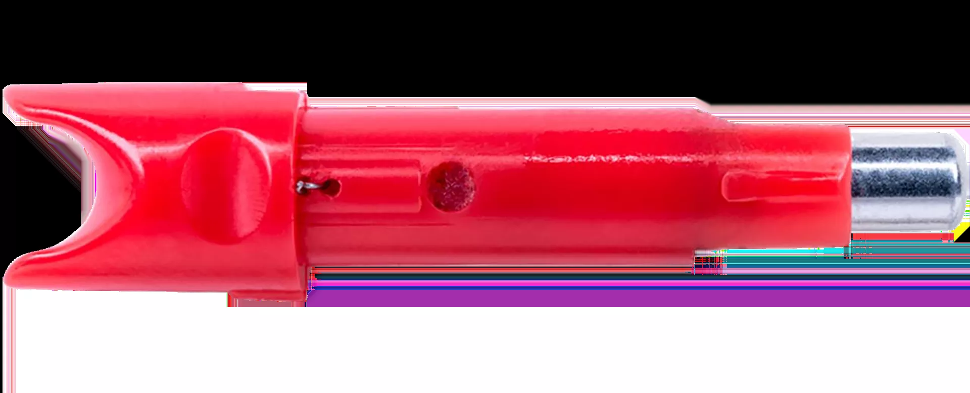 Tenpoint Alpha Blaze Light Nock HP Bushing Red HEA3803R