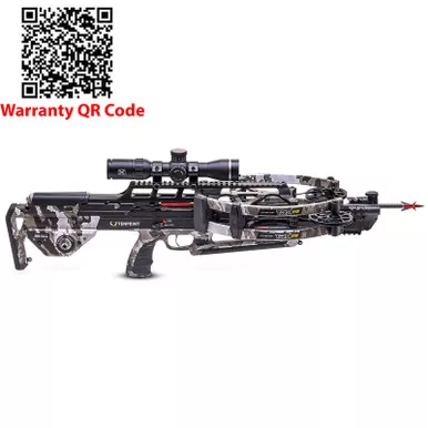 Tenpoint CB240017899 TRX 515 ACUslide Maxx EVO-X Elite Vektra