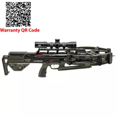Tenpoint CB240021899 TX440 Draw Weight 300 28" Long