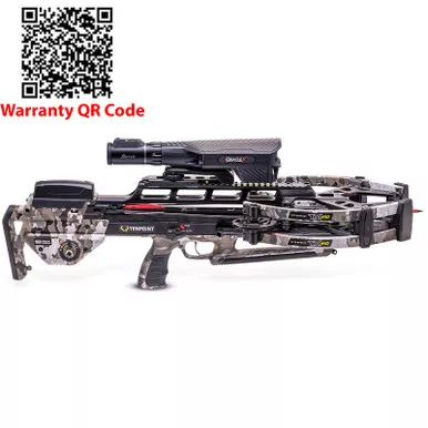 Tenpoint CB240027869 TX440 ACUslide Maxx Burris Oracle Vektra
