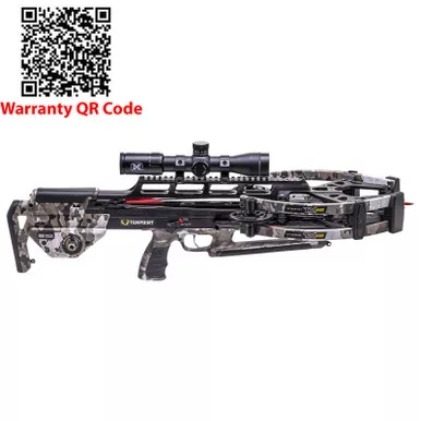 Tenpoint CB240027899 TRX 440 ACUslide Maxx EVO-X Elite Vektra