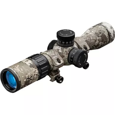 TenPoint EVO-X Marksman Elite Scope, 3.0 Turret Adjustment
