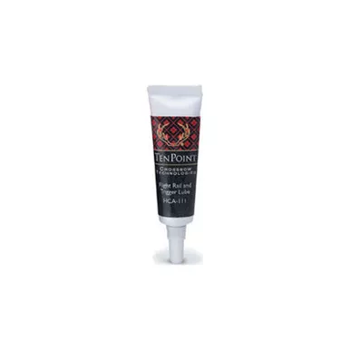 Tenpoint Flight Crossbow Rail and Trigger Lube .8 oz, HCA-111