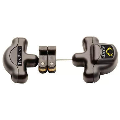 TenPoint HCA-000-B-R ACUrope Cocking Aid, Black
