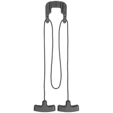 TenPoint HCA-000-RS Rope Sled, Black