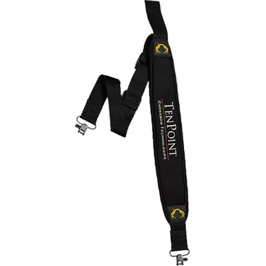 TenPoint HCA-004 Neoprene Sling, Black