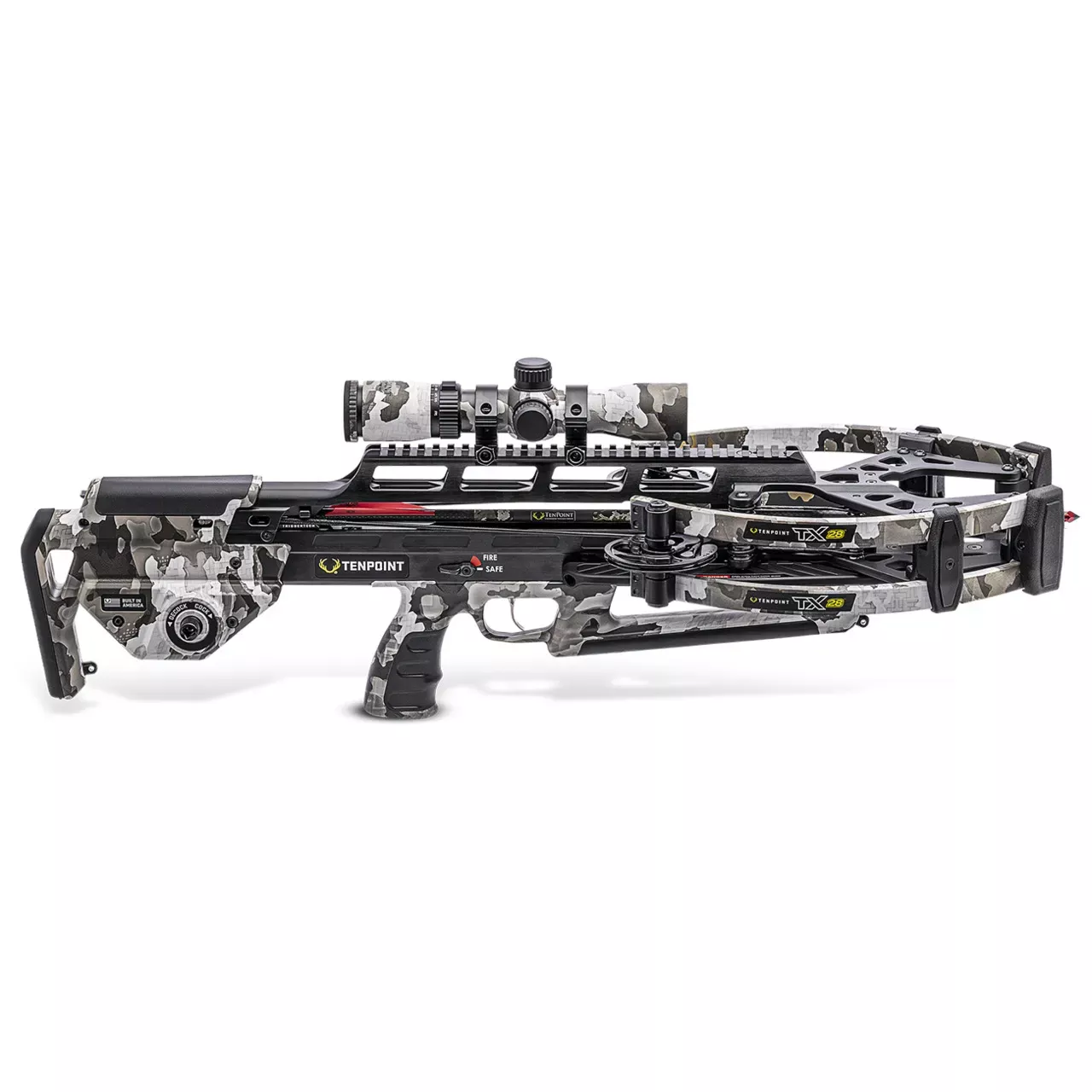 TenPoint TX 28 Crossbow – Vektra 28″