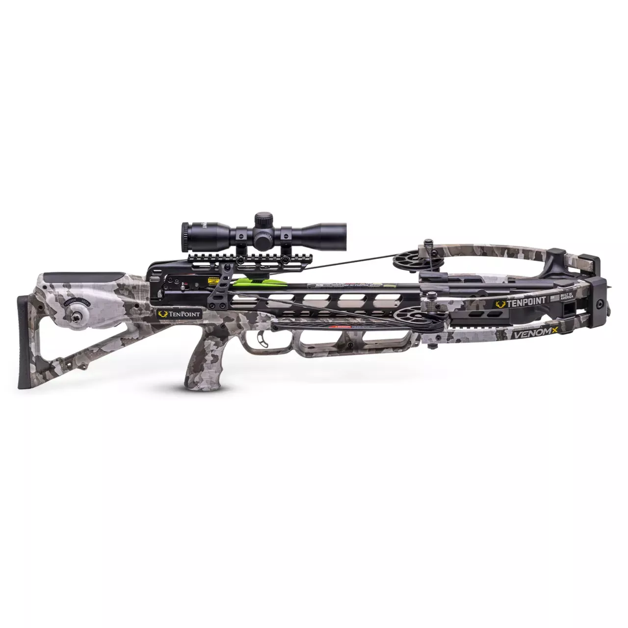 TenPoint Venom X Crossbow - Refurbished
