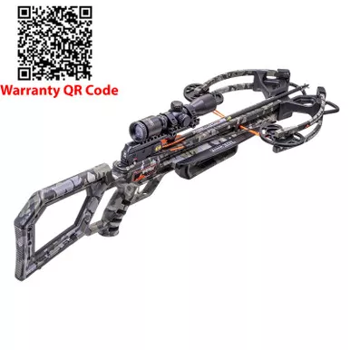 TENPOINT WR240039534 COMMANDER M1 ROPE SLED PKCAM