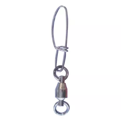 terminal BB swivel w/snap 4X6 120 Lb qty. 3
