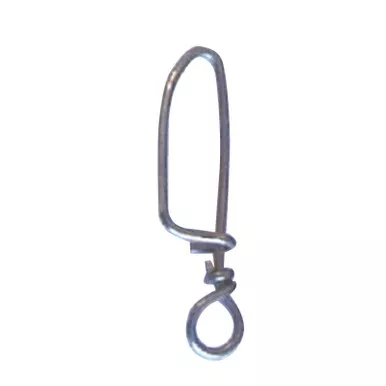 terminal Coastlock snap SS 50lb. qty. 12 Size 33