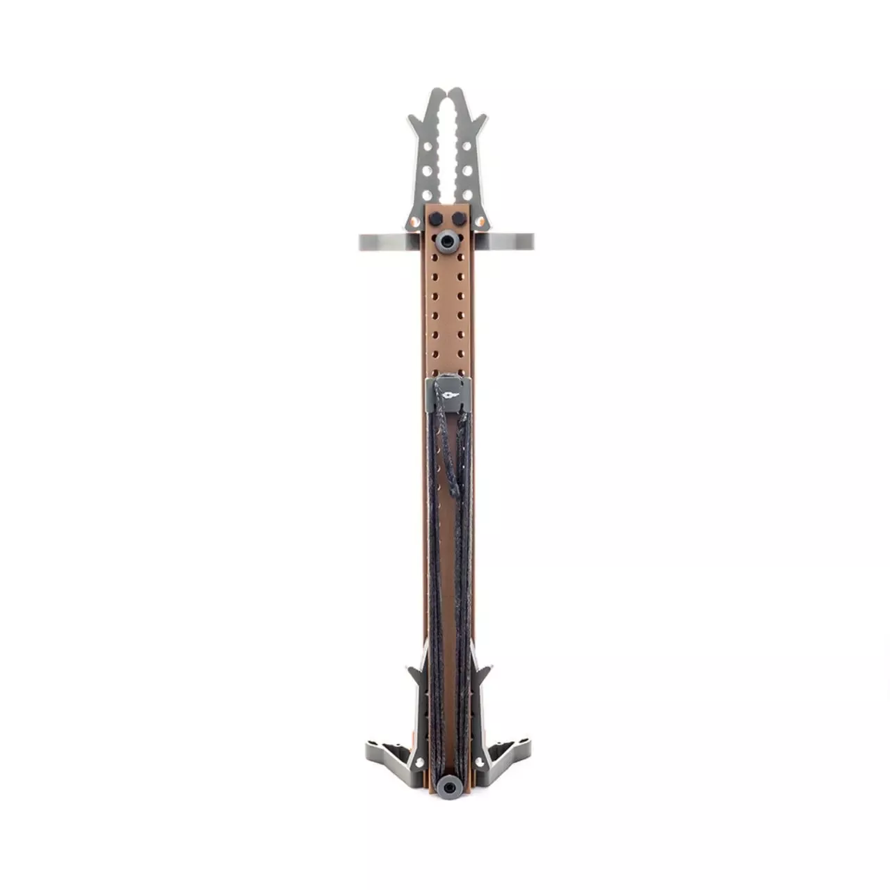 Tethrd Skeletors – 4-Pack