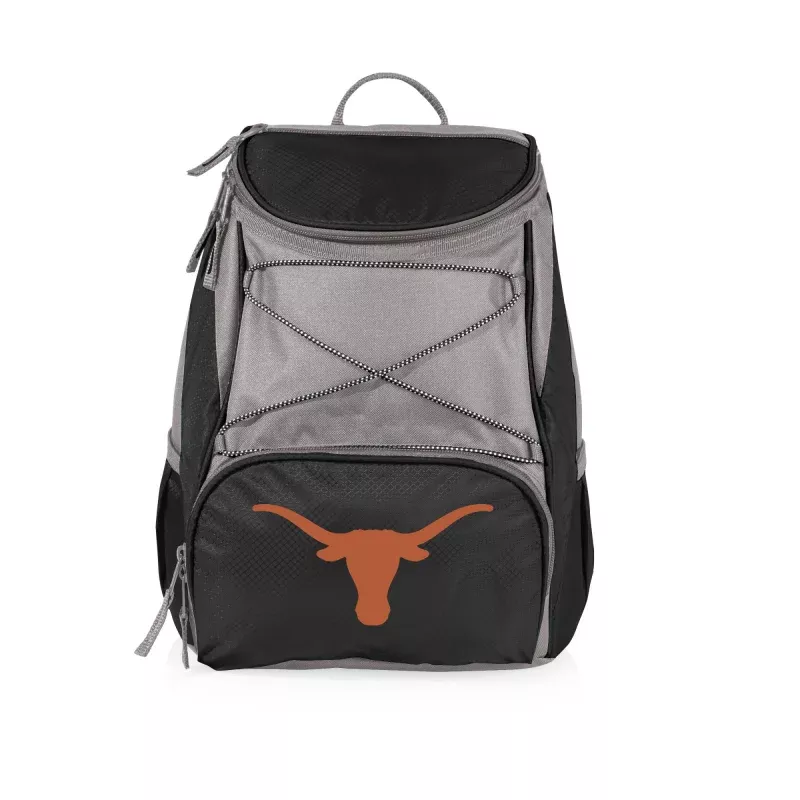 Texas Longhorns – PTX Backpack Cooler