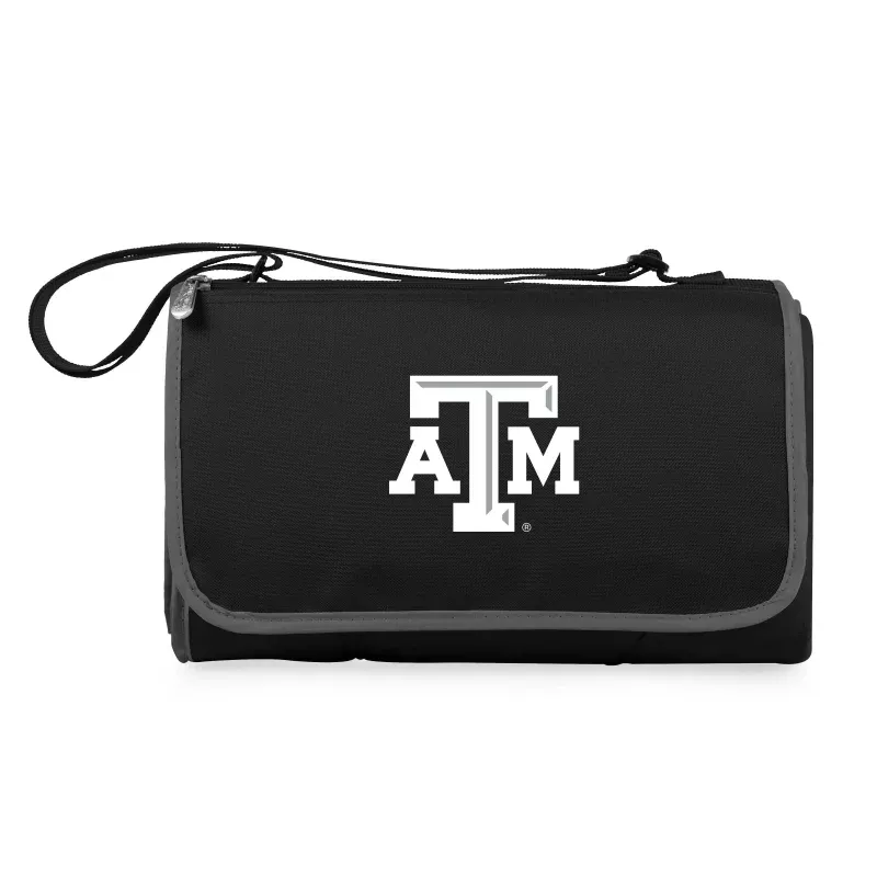 Texas A&M Aggies – Blanket Tote Outdoor Picnic Blanket