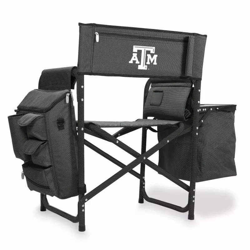 Texas A&M Aggies – Fusion Camping Chair