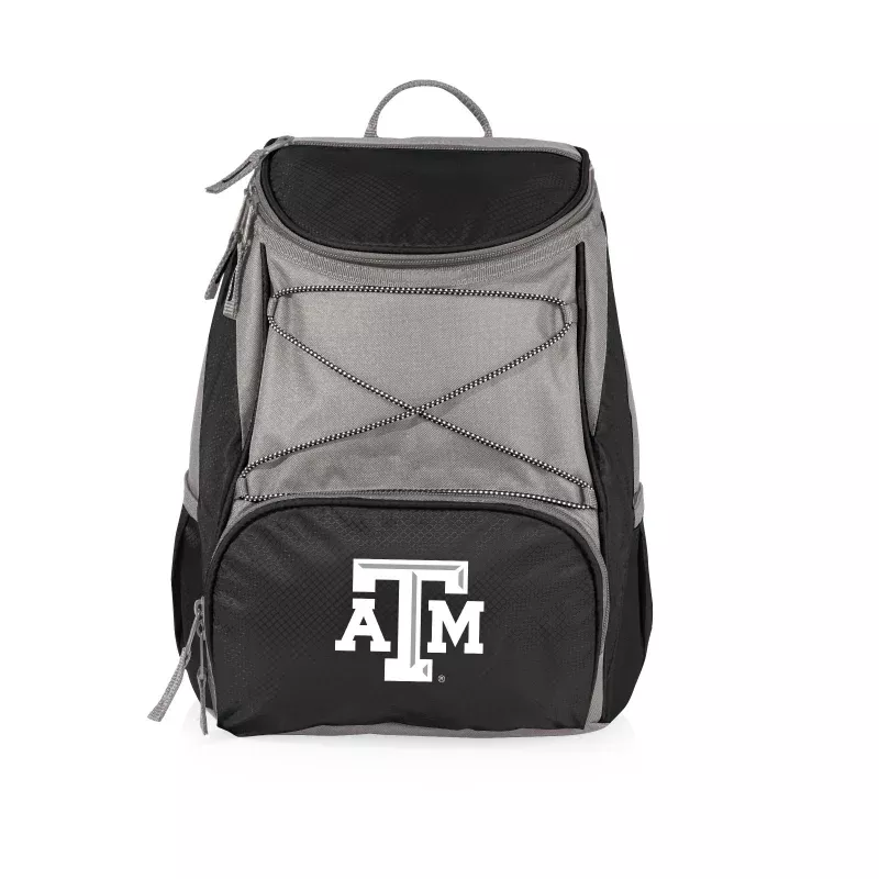 Texas A&M Aggies – PTX Backpack Cooler