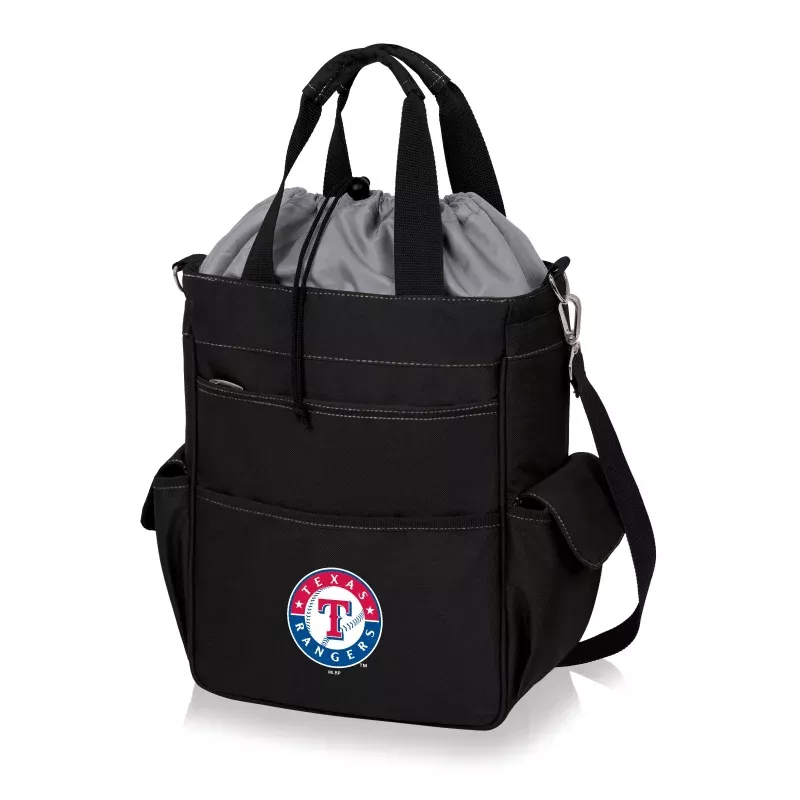 Texas Rangers – Activo Cooler Tote Bag