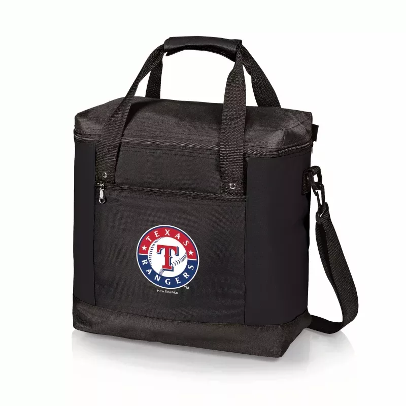 Texas Rangers – Montero Cooler Tote Bag