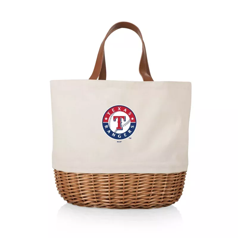 Texas Rangers – Promenade Picnic Basket