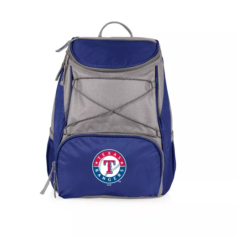 Texas Rangers – PTX Backpack Cooler