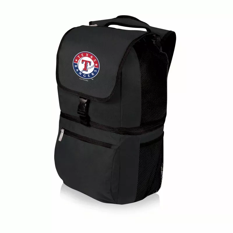 Texas Rangers – Zuma Backpack Cooler