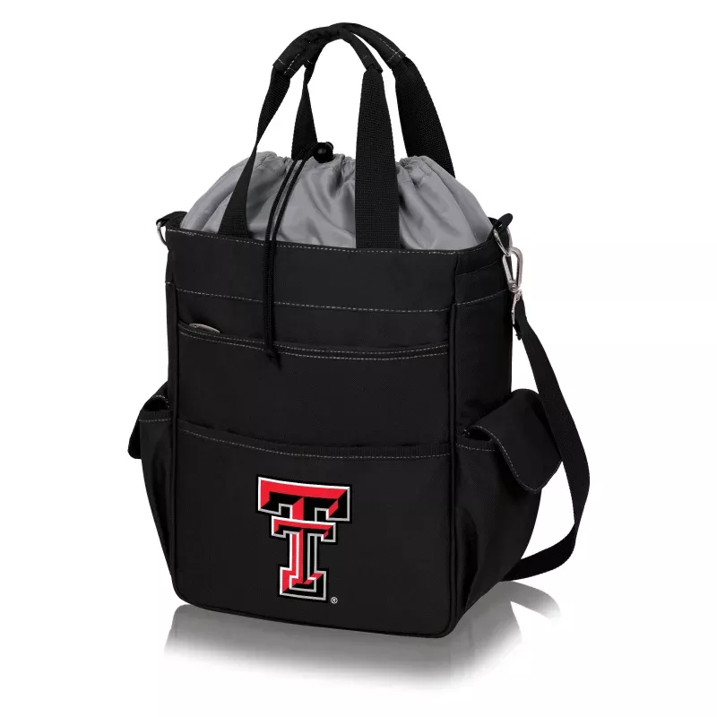 Texas Tech Red Raiders – Activo Cooler Tote Bag