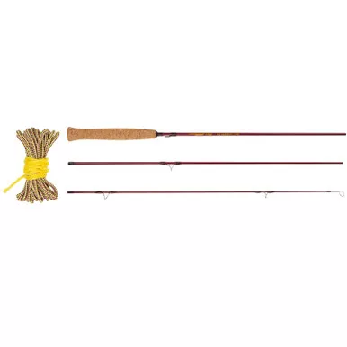 TFO Bug Launcher Office Practice Rod (TF-BL-OR)
