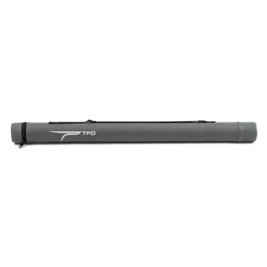TFO Circular Rod Case (TF-RC)