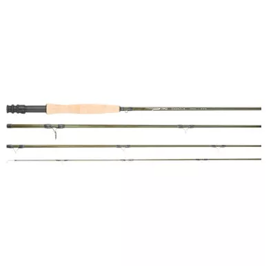 TFO Dispatch Fly Rod