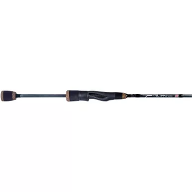 TFO Pastime Trout-Panfish 7ft Ultralight 1-pc Spinning Rod (PTP-701-1)