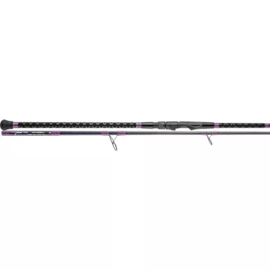 TFO Purple Haze Spinning Rod