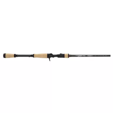 TFO Resolve Bass Casting Rod (RB-C)