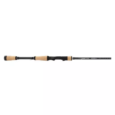 TFO Resolve Bass Spinning Rod (RB-S)