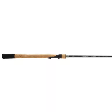 TFO Steeldriver Spinning Rod