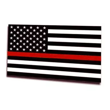 Thin Red Line MAG-TRL-AM-3X5 American Flag Magnet