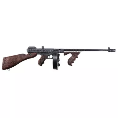 THMP T150DC7 1927A1 45ACP 18 50RDRM/20R "1920S"