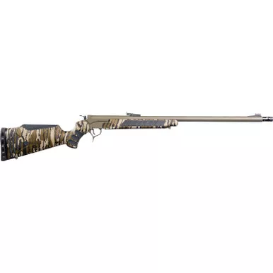 Thompson Center Arms Llc 6029R Encore Turkey 410 Gauge 3" 24"